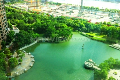 Shimao Riviera Garden   |   世茂滨江花园 4bedroom 315sqm ¥38,000 PDA07633