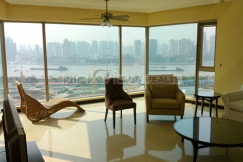 Shimao Riviera Garden   |   世茂滨江花园 4bedroom 315sqm ¥38,000 PDA07633