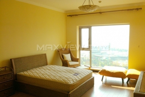 Shimao Riviera Garden   |   世茂滨江花园 4bedroom 315sqm ¥38,000 PDA07633