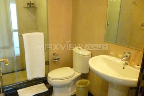 Shimao Riviera Garden   |   世茂滨江花园 4bedroom 311sqm ¥38,000 PDA07162