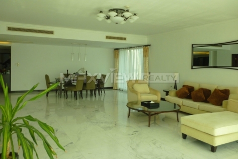 Shimao Riviera Garden   |   世茂滨江花园 4bedroom 311sqm ¥38,000 PDA07162