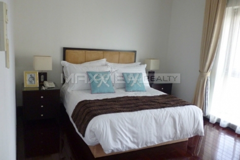 Shimao Riviera Garden   |   世茂滨江花园 4bedroom 311sqm ¥38,000 PDA07162