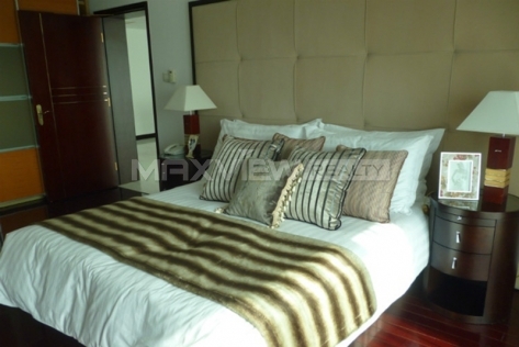 Shimao Riviera Garden   |   世茂滨江花园 4bedroom 311sqm ¥38,000 PDA07162