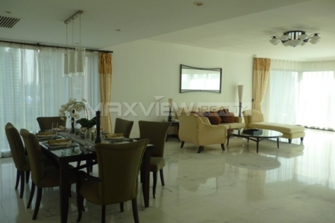 Shimao Riviera Garden   |   世茂滨江花园 4bedroom 311sqm ¥38,000 PDA07162