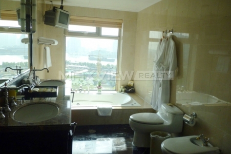 Shimao Riviera Garden   |   世茂滨江花园 4bedroom 311sqm ¥38,000 PDA07162