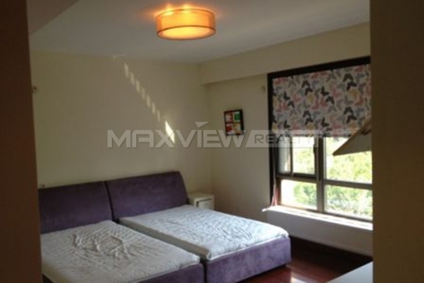 Tomson Riviera Garden   |   汤臣湖庭花园 4bedroom 580sqm ¥65,000 PDV01041