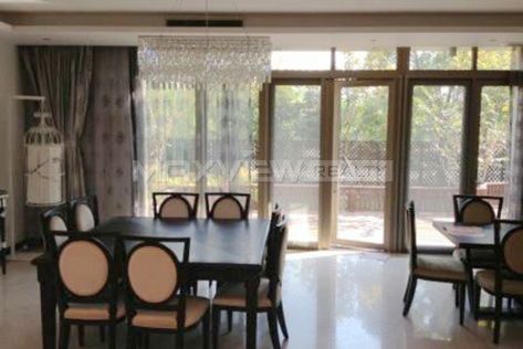Tomson Riviera Garden   |   汤臣湖庭花园 4bedroom 580sqm ¥65,000 PDV01041