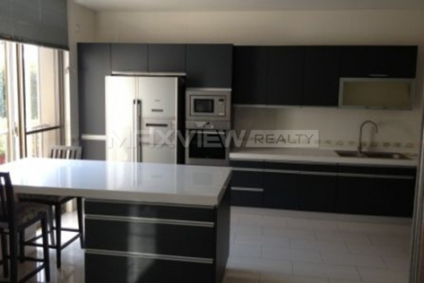 Tomson Riviera Garden   |   汤臣湖庭花园 4bedroom 580sqm ¥65,000 PDV01041