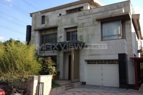 Tomson Riviera Garden   |   汤臣湖庭花园 4bedroom 580sqm ¥65,000 PDV01041