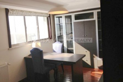 Tomson Riviera Garden   |   汤臣湖庭花园 4bedroom 580sqm ¥65,000 PDV01041