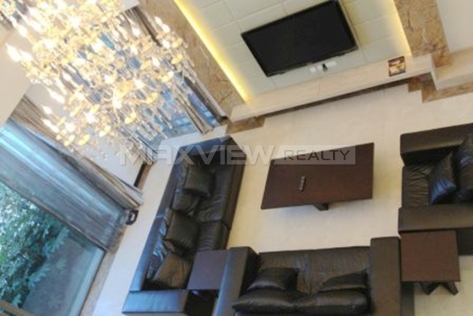 Tomson Riviera Garden   |   汤臣湖庭花园 4bedroom 580sqm ¥65,000 PDV01041