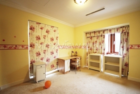Vizcaya   |   维诗凯亚 3bedroom 420sqm ¥50,000 SH002301