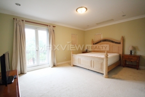 Vizcaya   |   维诗凯亚 3bedroom 420sqm ¥50,000 SH002301