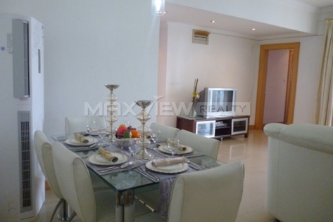 Summit Panorama   |   江临天下 3bedroom 134sqm ¥18,000 PDA02606