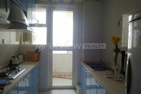 Summit Panorama   |   江临天下 3bedroom 134sqm ¥18,000 PDA02606