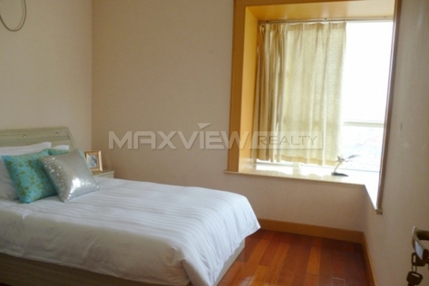 Summit Panorama   |   江临天下 3bedroom 134sqm ¥18,000 PDA02606