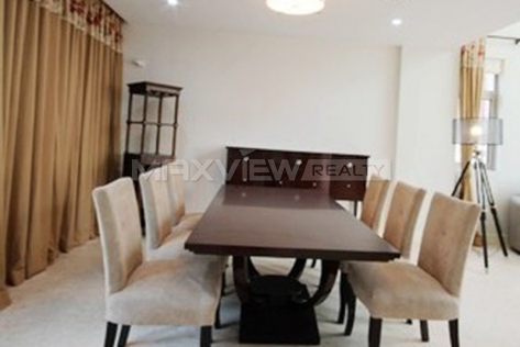 Regency Park   |   御翠园 4bedroom 350sqm ¥60,000 SH002828
