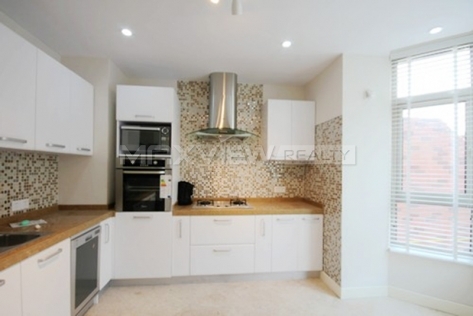 Regency Park   |   御翠园 4bedroom 350sqm ¥60,000 SH002828