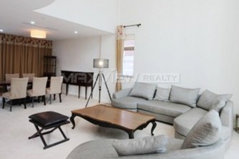Regency Park   |   御翠园 4bedroom 350sqm ¥60,000 SH002828