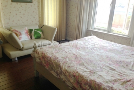Le Chambord   |   圣堡 5bedroom 360sqm ¥40,000 QPV01931