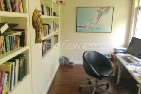 Le Chambord   |   圣堡 5bedroom 360sqm ¥40,000 QPV01931