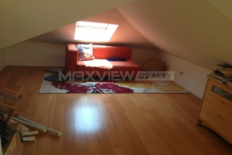 Le Chambord   |   圣堡 5bedroom 360sqm ¥40,000 QPV01931