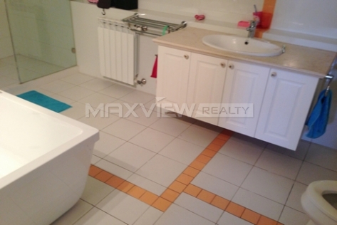Le Chambord   |   圣堡 5bedroom 360sqm ¥40,000 QPV01931