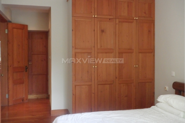 Manhattan Heights   |   曼克顿豪庭 3bedroom 186sqm ¥24,000 JAA03705G