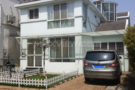 Cambridge Forest Newtown   |   康桥半岛 4bedroom 300sqm ¥28,000 SH014503