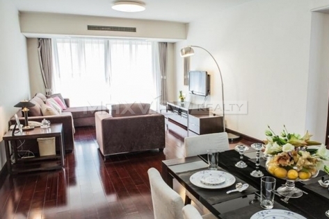 Maison Des Artistes   |   御翠豪庭 3bedroom 148sqm ¥33,000 SH800555
