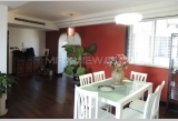 Old Apartment on Jiande Road 3bedroom 180sqm ¥19,000