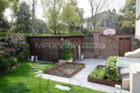 Rancho Santa Fe   |   兰乔圣菲 8bedroom 512sqm ¥75,000 SH014513