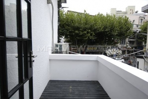 Old Lane House on Nanjing W. Road 1bedroom 100sqm ¥17,000 SH014512