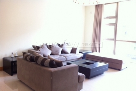 Tomson Riviera Garden   |   汤臣湖庭花园 5bedroom 284sqm ¥48,000 PDV01061