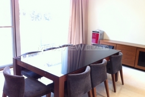 Tomson Riviera Garden   |   汤臣湖庭花园 5bedroom 284sqm ¥48,000 PDV01061