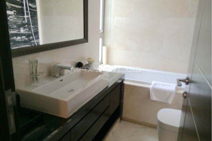 8 Park Avenue   |   静安豪景 2bedroom 115sqm ¥22,000 SH014521