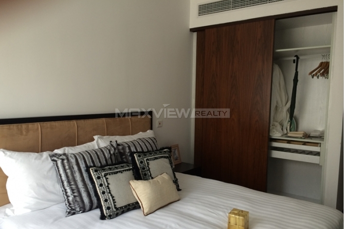 8 Park Avenue   |   静安豪景 2bedroom 115sqm ¥22,000 SH014521