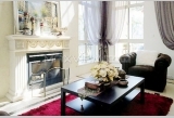Buckingham Villas 4bedroom 293sqm ¥48,000