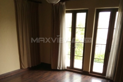 San Marino Bridge   |   圣玛丽诺桥 5bedroom 380sqm ¥46,000 SH014535