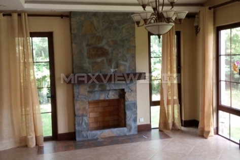 San Marino Bridge   |   圣玛丽诺桥 5bedroom 380sqm ¥46,000 SH014535