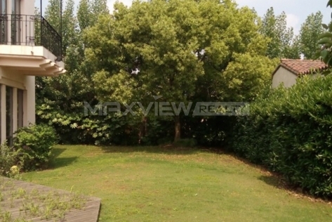San Marino Bridge   |   圣玛丽诺桥 5bedroom 380sqm ¥46,000 SH014535