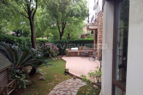 San Marino Bridge   |   圣玛丽诺桥 4bedroom 309sqm ¥35,000 PDV00392