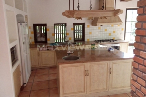 San Marino Bridge   |   圣玛丽诺桥 4bedroom 309sqm ¥35,000 PDV00392