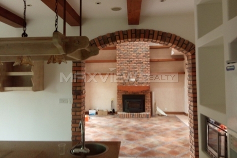 San Marino Bridge   |   圣玛丽诺桥 4bedroom 309sqm ¥35,000 PDV00392
