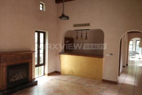 San Marino Bridge   |   圣玛丽诺桥 4bedroom 309sqm ¥35,000 PDV00392