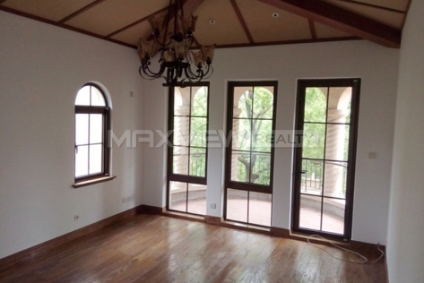 San Marino Bridge   |   圣玛丽诺桥 4bedroom 309sqm ¥35,000 PDV00392