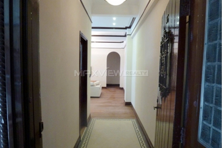 Old Apartment on Yandang Road 2bedroom 110sqm ¥24,000 SH012531