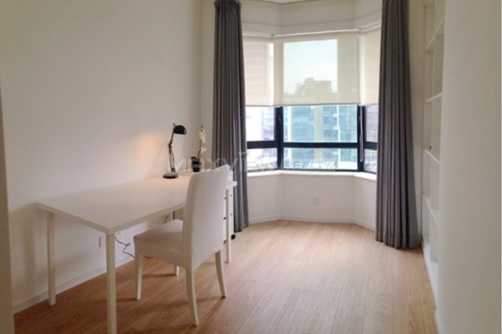 Joffre Garden    |   东方巴黎 3bedroom 130sqm ¥35,000 XHA00308