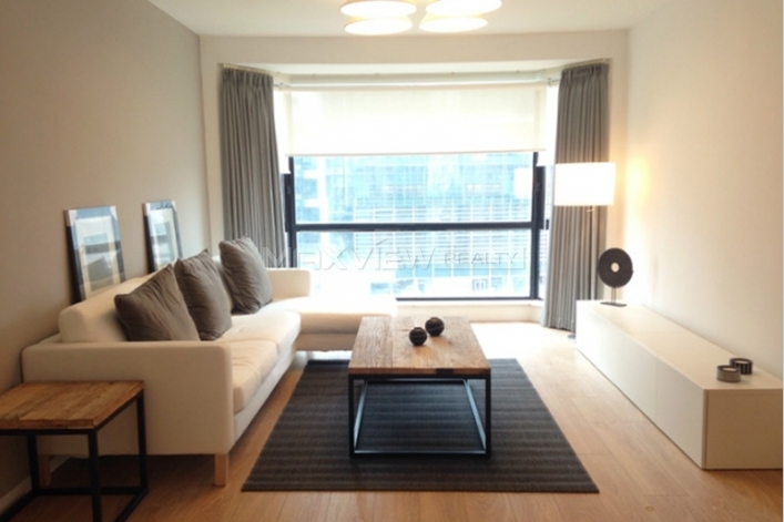 Joffre Garden    |   东方巴黎 3bedroom 130sqm ¥35,000 XHA00308