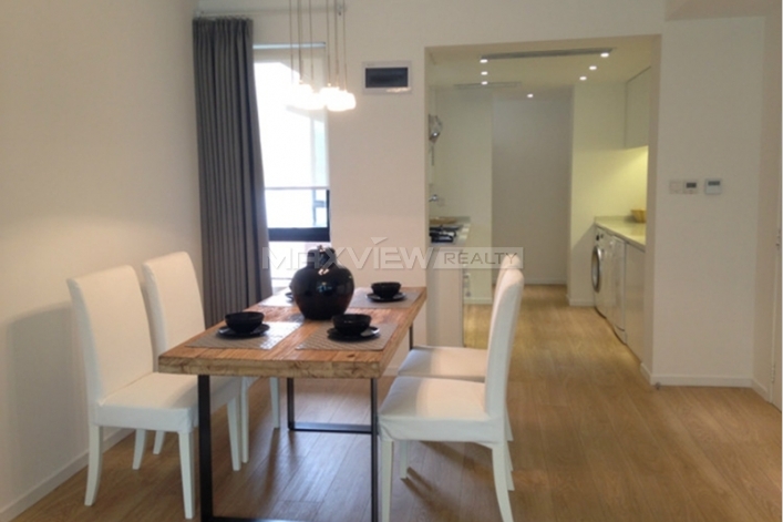 Joffre Garden    |   东方巴黎 3bedroom 130sqm ¥35,000 XHA00308